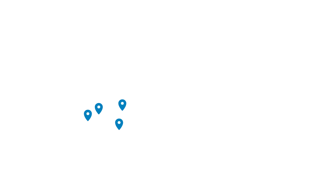 日本の地図