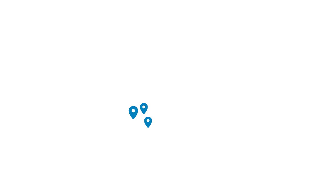 日本の地図