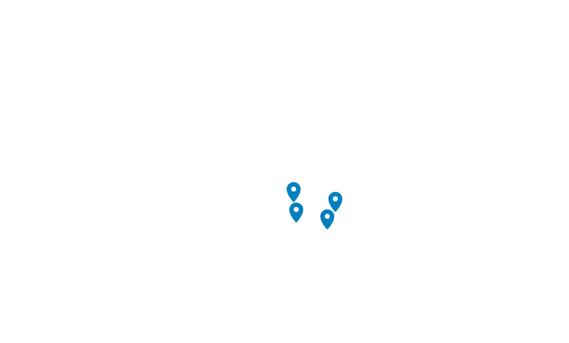 日本の地図